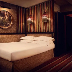 Отель HolidaysInParis - Bourg Tibourg Франция, Париж - отзывы, цены и фото номеров - забронировать отель HolidaysInParis - Bourg Tibourg онлайн комната для гостей фото 3