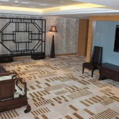 Boyue Shanghai Hongqiao Airport Hotel детские мероприятия