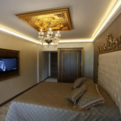 Thermal Saray Hotel 2* Номер Делюкс с различными типами кроватей фото 3