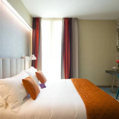 Отель Mercure Firenze Centro комната для гостей фото 7