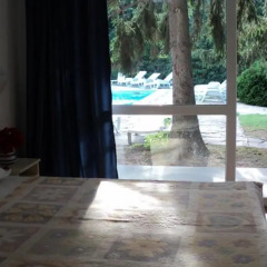 Hotel Horizont комната для гостей фото 2