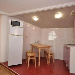 Гостиница Aquamarin Guest House в номере