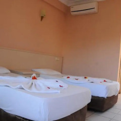 Отель Club Ares Kemer спа