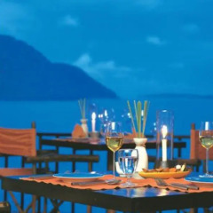 Отель Evason Phuket & Bon Island балкон фото 2