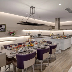 Rixos Premium Tekirova Турция, Кемер - 2 отзыва об отеле, цены и фото номеров - забронировать отель Rixos Premium Tekirova - All Inclusive онлайн питание фото 4