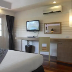Отель Nakara Long Beach Resort Ланта удобства в номере фото 2