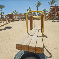 Отель SUNRISE Garden Beach Resort & Spa - All Inclusive Египет, Хургада - 9 отзывов об отеле, цены и фото номеров - забронировать отель SUNRISE Garden Beach Resort & Spa - All Inclusive онлайн детские мероприятия фото 3