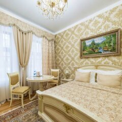 Мини-отель La Scala Гоголевский комната для гостей фото 3
