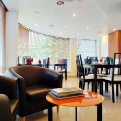 Отель R4R Residence Мальдивы, Северный атолл Мале - отзывы, цены и фото номеров - забронировать отель R4R Residence онлайн комната для гостей
