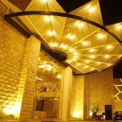 Avenra Beach Hotel фото 3
