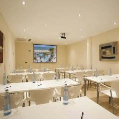Отель Aparthotel Fontanellas Playa Испания, Плайя-де-Пальма - 2 отзыва об отеле, цены и фото номеров - забронировать отель Aparthotel Fontanellas Playa онлайн помещение для мероприятий