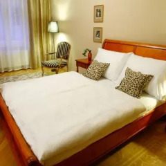Отель Hunger Wall Residence Прага комната для гостей фото 5