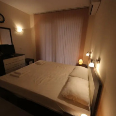 Апартаменты Menada in Gerber Residence Апартаменты с различными типами кроватей