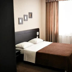 Отель Forum Plaza 4* Номер Comfort