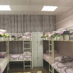 Weekend Rooms and Hostel сауна