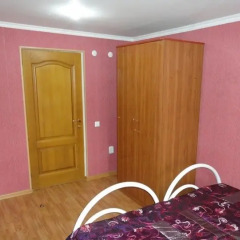 Гостиница Jasmin Guest House сауна