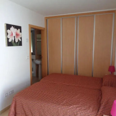 Отель Nuc Sun Resort Ла-Нусиа комната для гостей фото 15