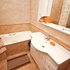 Гостиница City Realty Central Апартаменты на Баррикадной в Москве 4 отзыва об отеле, цены и фото номеров - забронировать гостиницу City Realty Central Апартаменты на Баррикадной онлайн Москва спа