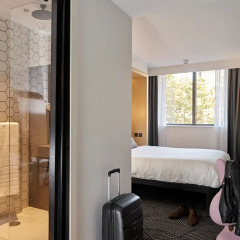 Assembly Hotel London 3* Номер Nest с различными типами кроватей фото 2