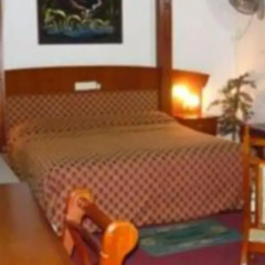 Riverdale Hotel Канди комната для гостей