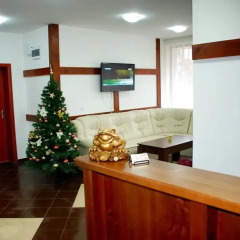Отель Guest House Ela Банско в номере