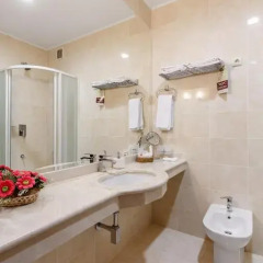Клуб Отель Корона 4* Сьюит фото 5