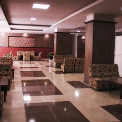 Park Hotel Kamchia Аврен интерьер отеля фото 3