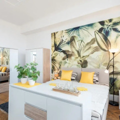 Апартаменты Narodni 2 - 2 Bedroom Apartment Апартаменты с различными типами кроватей фото 9