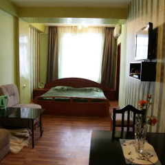Отель Mia Guest House Tbilisi комната для гостей фото 12
