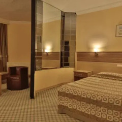 Отель Altinyazi Otel сауна фото 2