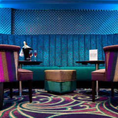 The Strand Palace Hotel развлечения