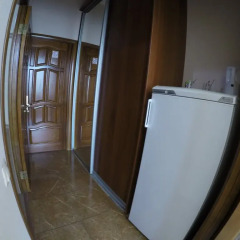 Парк-отель Парус 3* Стандартный номер с 2 отдельными кроватями фото 3