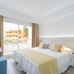 Bellevue Vistanova Hotel 3* Стандартный номер с различными типами кроватей