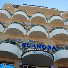 El Arosa Boutique Hotel спортивное сооружение