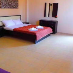Отель Golden Beach Греция, Ситония - отзывы, цены и фото номеров - забронировать отель Golden Beach онлайн комната для гостей фото 7