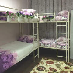 Weekend Rooms and Hostel