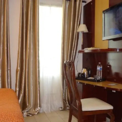 Monnier Hotel Париж удобства в номере фото 2