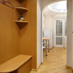 Гостиница Euapartments Ozheshko удобства в номере фото 2