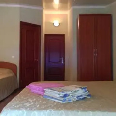 Гостиница Elling Luxe Guest House в Сочи отзывы, цены и фото номеров - забронировать гостиницу Elling Luxe Guest House онлайн комната для гостей фото 5