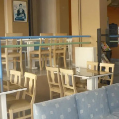 Simple Hotel Hersonissos Blue гостиничный бар