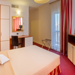 Best Western Plus Congress Hotel 4* Номер Single с различными типами кроватей фото 3