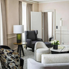 Отель Scribe Paris Opera By Sofitel 5* Люкс The Opera