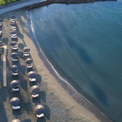 Amathus Beach Hotel in Limassol, Cyprus from 369$, photos, reviews - zenhotels.com pool photo 7