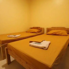 Отель DG Budget Hotel Salem Филиппины, Пасай - 1 отзыв об отеле, цены и фото номеров - забронировать отель DG Budget Hotel Salem онлайн комната для гостей