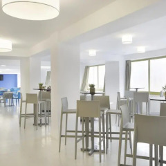 Отель Blue Sea Arenal Tower - Adults Only питание