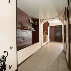 Paris Hostel Москва интерьер отеля фото 3