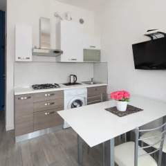 Апартаменты Residence 2 Studio & Suites в номере