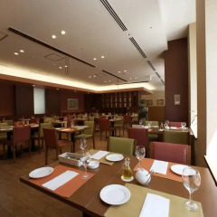 Chisun Hotel Hamamatsucho питание