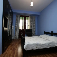 Отель Mia Guest House Tbilisi Номер Делюкс с различными типами кроватей фото 2