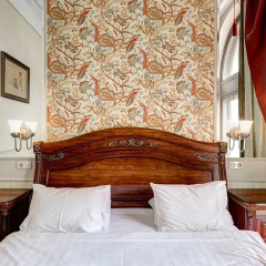 Grada Boutique Hotel 4* Номер Стандарт-комфорт с различными типами кроватей фото 4